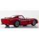 Ferrari 250 GTO Coupe 1962 Red Kyosho 08438R