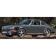 Porsche 911 S Coupe 1972 Slate Grey Norev 127513