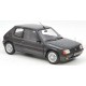 Peugeot 205 1.6 GTI 1988 Graphite Grey Norev 184845
