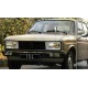 Peugeot 104 GR 1981 Beige Met Norev 184904