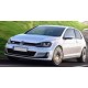 Volkswagen Golf VII GTi 2013 Reflex Silver Norev 188551