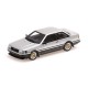 Toyota Corolla GT 1984 Silver Minichamps 437166321