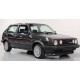Volkswagen Golf III GTi Match 1989 Black Norev 188559