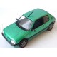 Peugeot 205 1.9 GTi Griffe 1990 Green Met Norev 471722