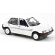 Peugeot 205 Junior 1988 White Norev 471725