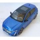 Peugeot 308 GT 2021 Vertigo Blue Norev 473933