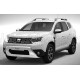 Dacia Duster 2020 Glacier White Norev 509019
