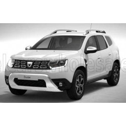 Dacia Duster 2020 Glacier White Norev 509019