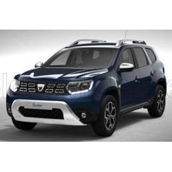Dacia Duster 2020 Navy Blue Norev 509023