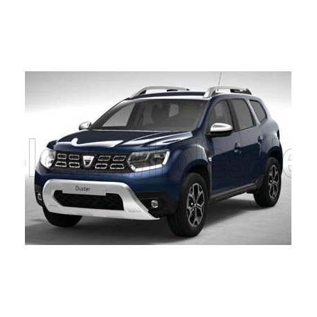 Dacia Duster 2020 Navy Blue Norev 509023