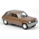 Renault R5 TL 1974 Brown Met Norev 510529