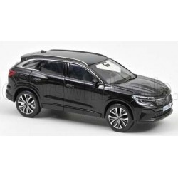 Renault Austral 2022 Diamond Black Norev 517927