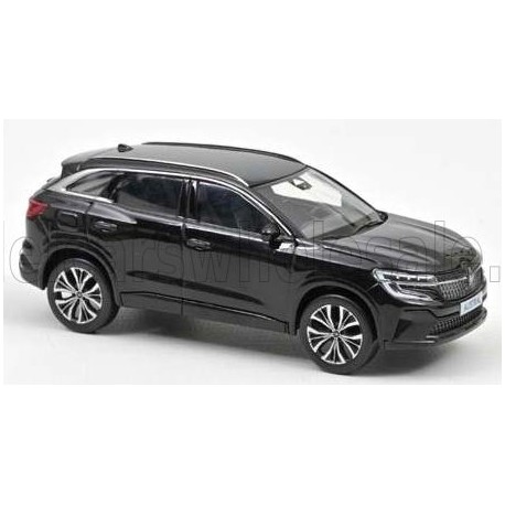 Renault Austral 2022 Diamond Black Norev 517927