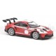 Porsche 911 992 GT3 RS Coupe Salzburg Livery 2022 Red White Norev 750047