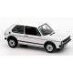 Volkswagen Golf GTi MKI 1976 Polar White Norev 840048