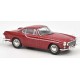 Volvo P1800 1961 Red Norev 870008