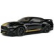 Ford Mustang Shelby GT500H Coupe 2023 Black Solido S1805910