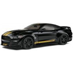 Ford Mustang Shelby GT500H Coupe 2023 Black Solido S1805910