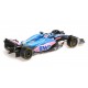 Alpine Renault A522 14 Fernando Alonso F1 Australie 2022 Minichamps 117220314
