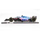 Alpine Renault A522 14 Fernando Alonso F1 Australie 2022 Minichamps 117220314