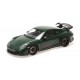 Porsche 911 GT3 2017 Green Minichamps 110067026
