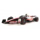 Haas Ferrari VF-22 47 Mick Schumacher F1 Angleterre 2022 Minichamps 117221047
