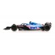 Alpine Renault A522 31 Esteban Ocon F1 Australie 2022 Minichamps 117220331