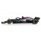 Mercedes AMG F1 W12 E Performance 44 F1 Winner Grand Prix du Qatar 2021 Lewis Hamilton Minichamps 410212144