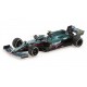 Aston Martin Mercedes AMR21 5 F1 Grand Prix de Monaco 2021 Sebastian Vettel Minichamps 417210605