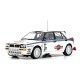 Lancia Delta HF Integrale Evoluzione Test Car Rallye 1992 Kyosho 08348G