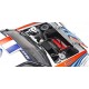 Lancia&nbsp;Delta HF Integrale Evoluzione 3 Winner Tour de Corse 1992 Auriol Occelli Kyosho 08348H