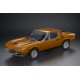 Alfa Romeo Montreal 1970 Orange Top Marques TM12-52A