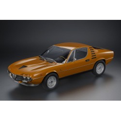Alfa Romeo Montreal 1970 Orange Top Marques TM12-52A