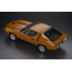 Alfa Romeo Montreal 1970 Orange Top Marques TM12-52A