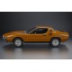 Alfa Romeo Montreal 1970 Orange Top Marques TM12-52A