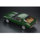 Alfa Romeo Montreal 1970 Montreal Green Met Top Marques TM12-52B