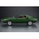 Alfa Romeo Montreal 1970 Montreal Green Met Top Marques TM12-52B