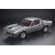 Alfa Romeo Montreal 1970 Silver Top Marques TM12-52D