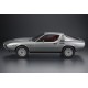 Alfa Romeo Montreal 1970 Silver Top Marques TM12-52D