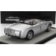 Ferrari 340 Mexico Spider 1953 Silver Tecnomodel TM18-212D