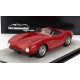 Ferrari&nbsp;735S Spider Press version 1953 Red Tecnomodel TM18-246A