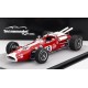 Lotus&nbsp;38 18 Al Unser Indianapolis Indy 500 1966 Tecnomodel TM18-176D