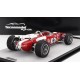 Lotus&nbsp;38 18 Al Unser Indianapolis Indy 500 1966 Tecnomodel TM18-176D