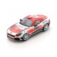 Abarth 124 RGT 49 Rallye Monte Carlo 2022 Rada - Jugas Spark S6701