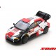 Toyota Yaris GR Rally1 69 Winner Rallye de Nouvelle Zélande 2022 Rovanpera - Halttunen Spark S6713