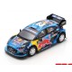 Ford Puma Rally1 8 Rallye de Suède 2023 Tanak - Jarveoja Spark S6729