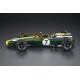Lotus 43 7 Jim Clark F1 Afrique Kyalami 1967 GP Replicas GP157C