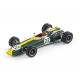 Lotus 43 22 Jim Clark F1 Italie 1966 GP Replicas GP157A