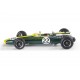 Lotus 43 22 Jim Clark F1 Italie 1966 GP Replicas GP157A