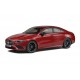 Mercedes Benz CLA-Class Coupe C118 AMG Line 2019 Red Solido S1803104